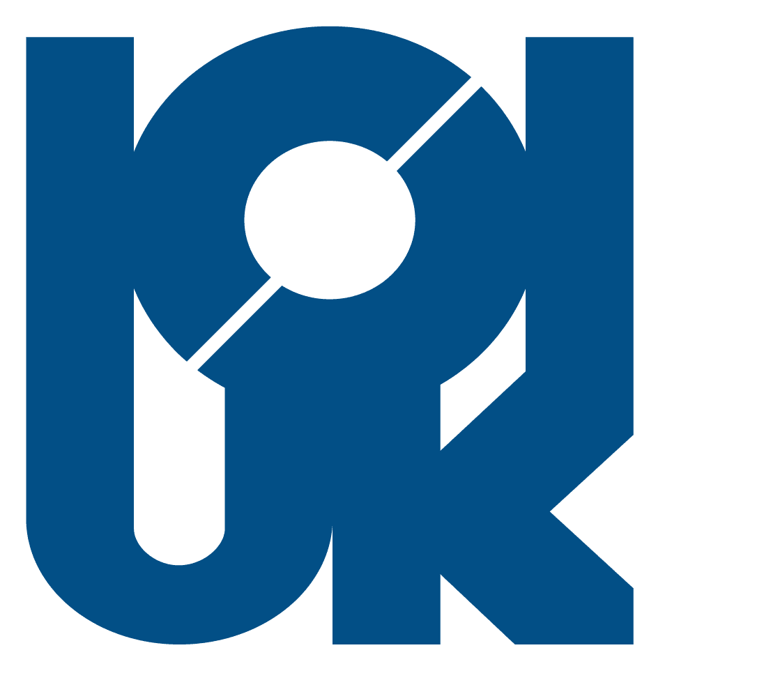 Logo ICCIUK